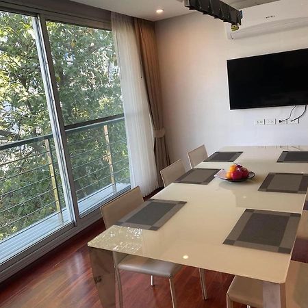 Vivi Avenue Thonglor Leilighet Bangkok Eksteriør bilde