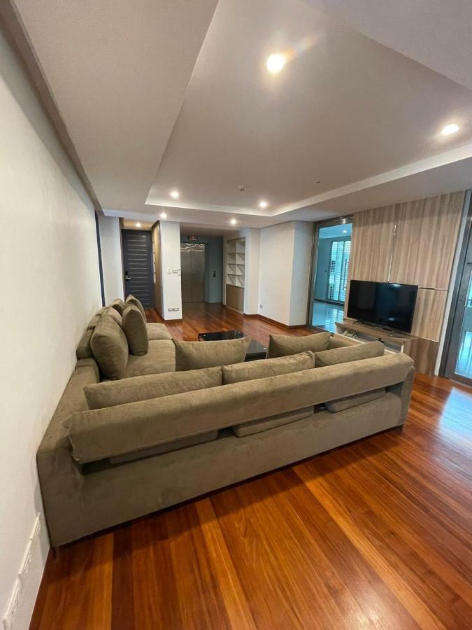 Vivi Avenue Thonglor Leilighet Bangkok Eksteriør bilde