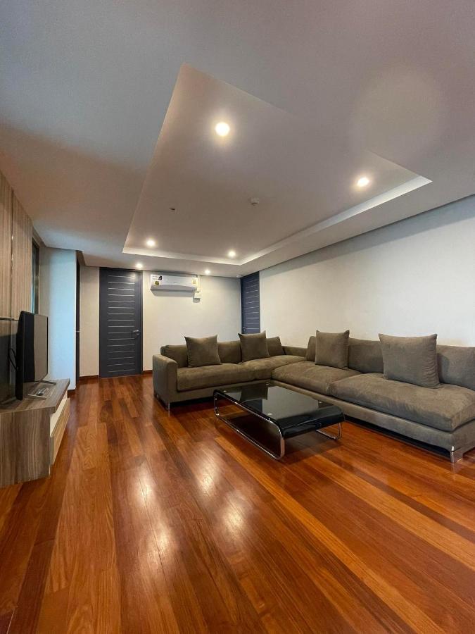 Vivi Avenue Thonglor Leilighet Bangkok Eksteriør bilde
