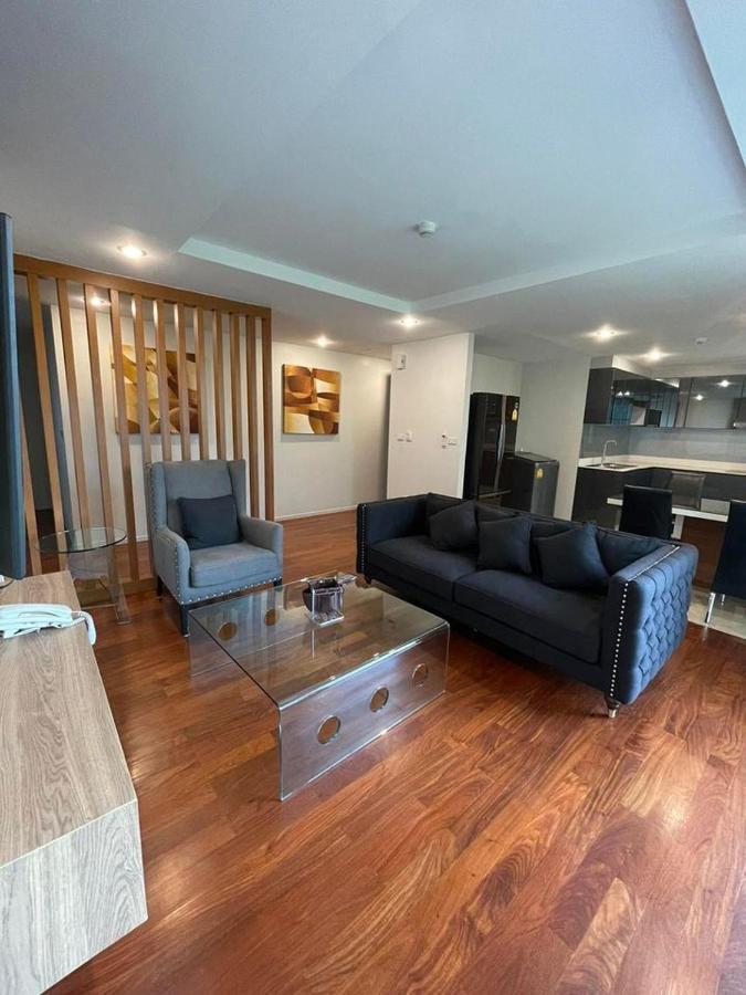 Vivi Avenue Thonglor Leilighet Bangkok Eksteriør bilde
