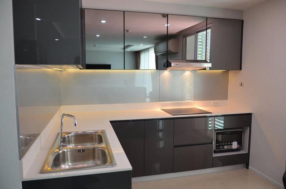 Vivi Avenue Thonglor Leilighet Bangkok Eksteriør bilde