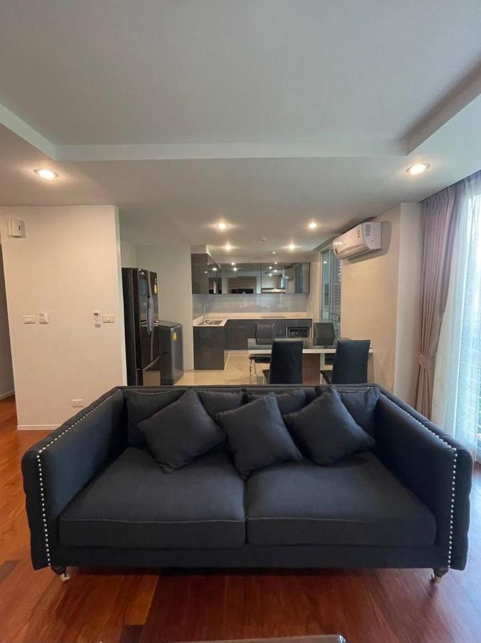 Vivi Avenue Thonglor Leilighet Bangkok Eksteriør bilde