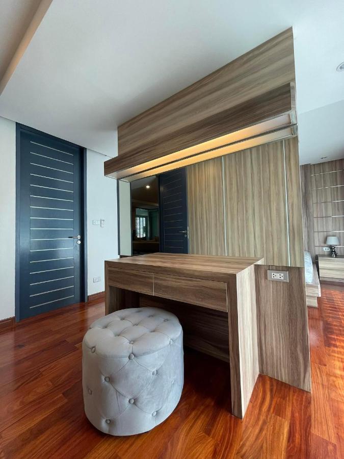 Vivi Avenue Thonglor Leilighet Bangkok Eksteriør bilde