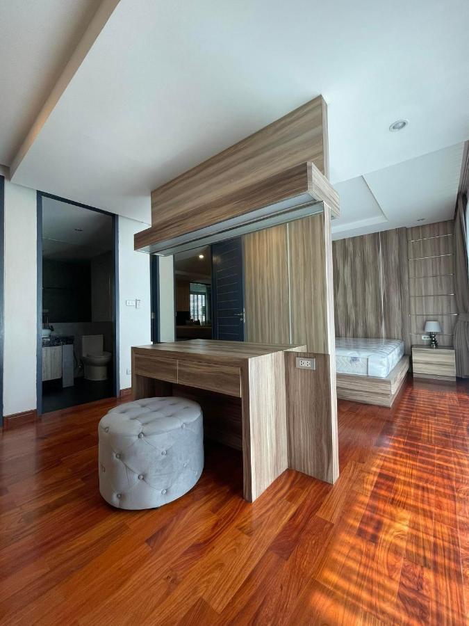 Vivi Avenue Thonglor Leilighet Bangkok Eksteriør bilde