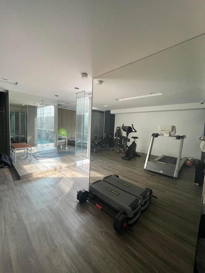 Vivi Avenue Thonglor Leilighet Bangkok Eksteriør bilde
