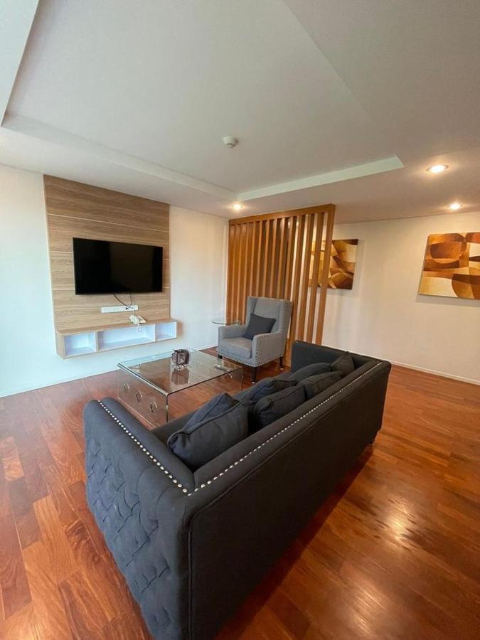 Vivi Avenue Thonglor Leilighet Bangkok Eksteriør bilde