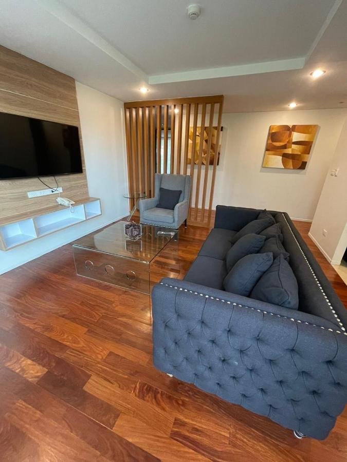 Vivi Avenue Thonglor Leilighet Bangkok Eksteriør bilde