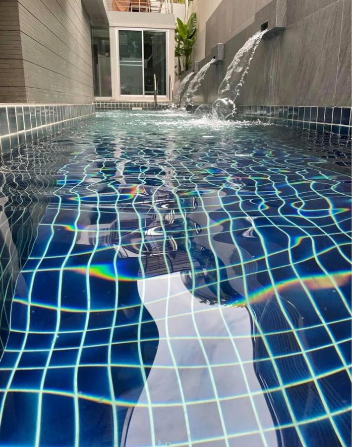 Vivi Avenue Thonglor Leilighet Bangkok Eksteriør bilde