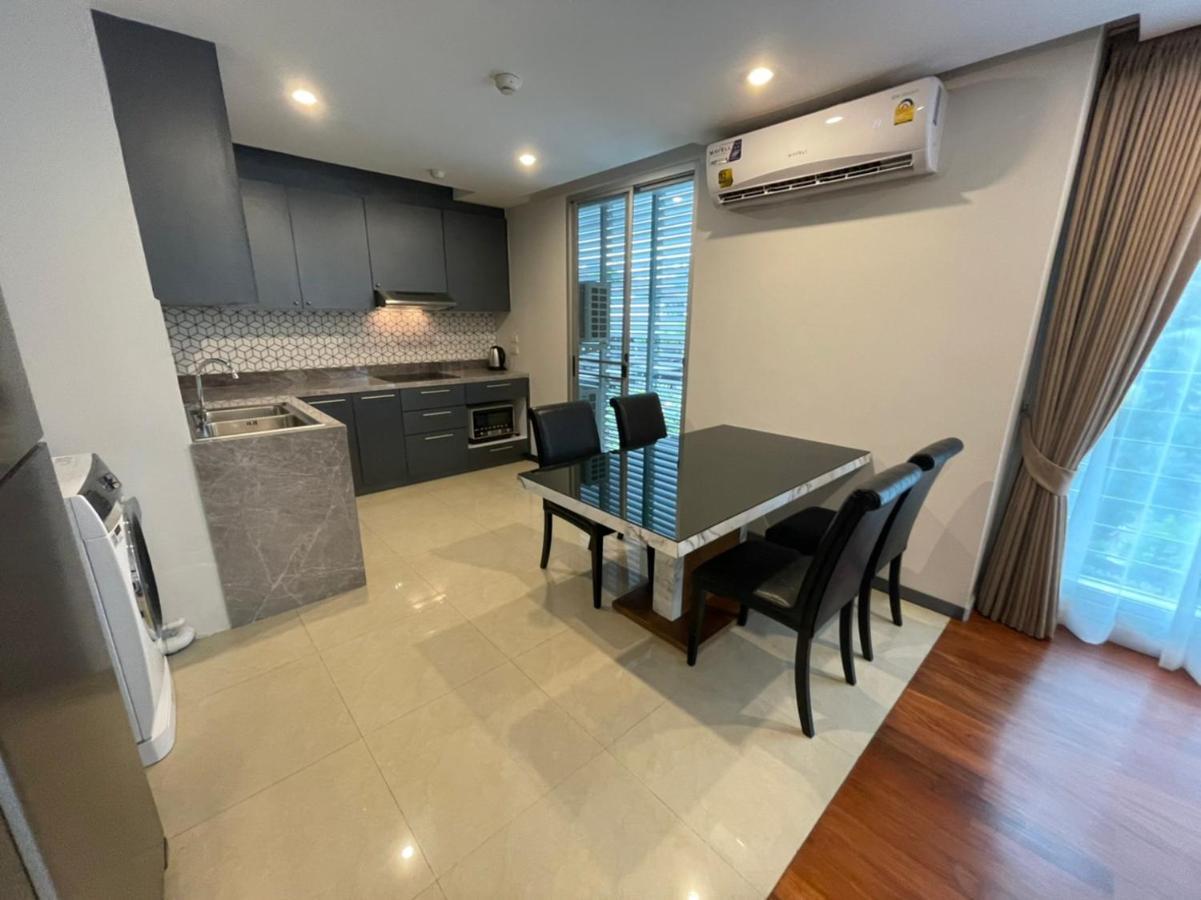 Vivi Avenue Thonglor Leilighet Bangkok Eksteriør bilde
