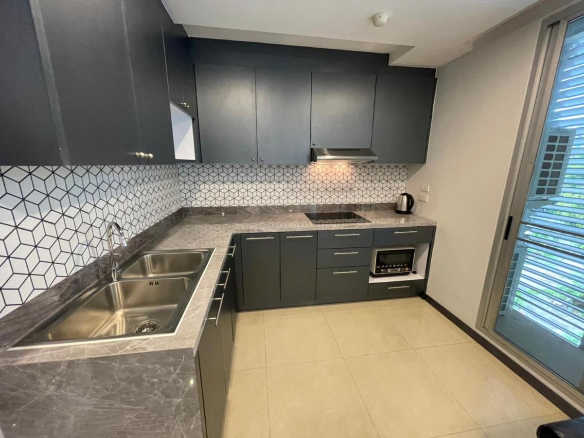 Vivi Avenue Thonglor Leilighet Bangkok Eksteriør bilde