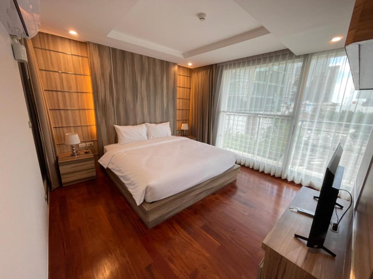 Vivi Avenue Thonglor Leilighet Bangkok Eksteriør bilde