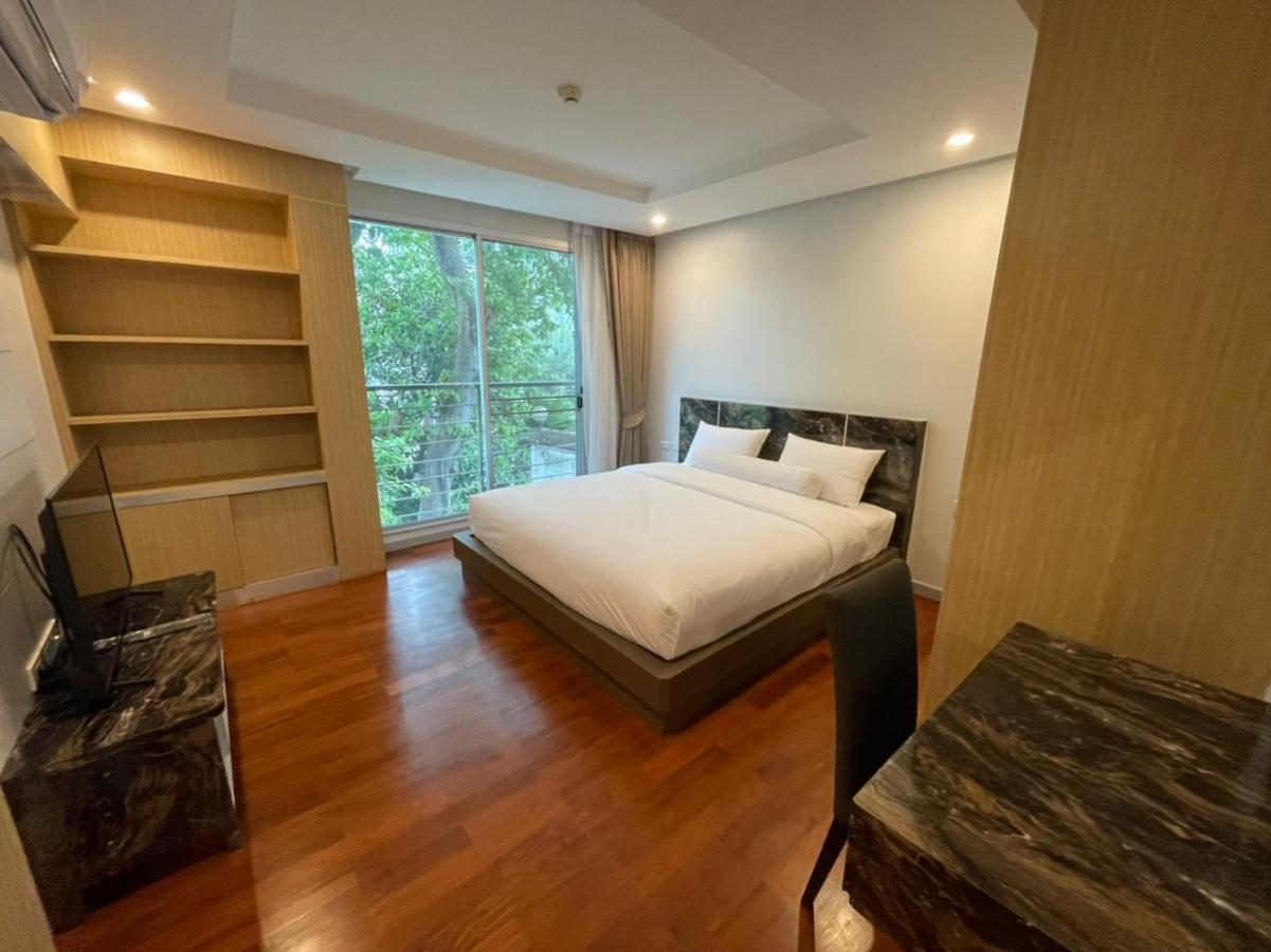 Vivi Avenue Thonglor Leilighet Bangkok Eksteriør bilde