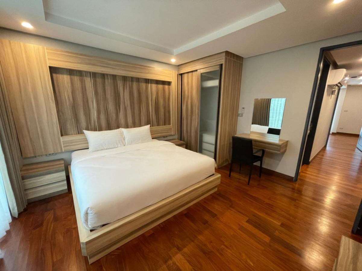 Vivi Avenue Thonglor Leilighet Bangkok Eksteriør bilde