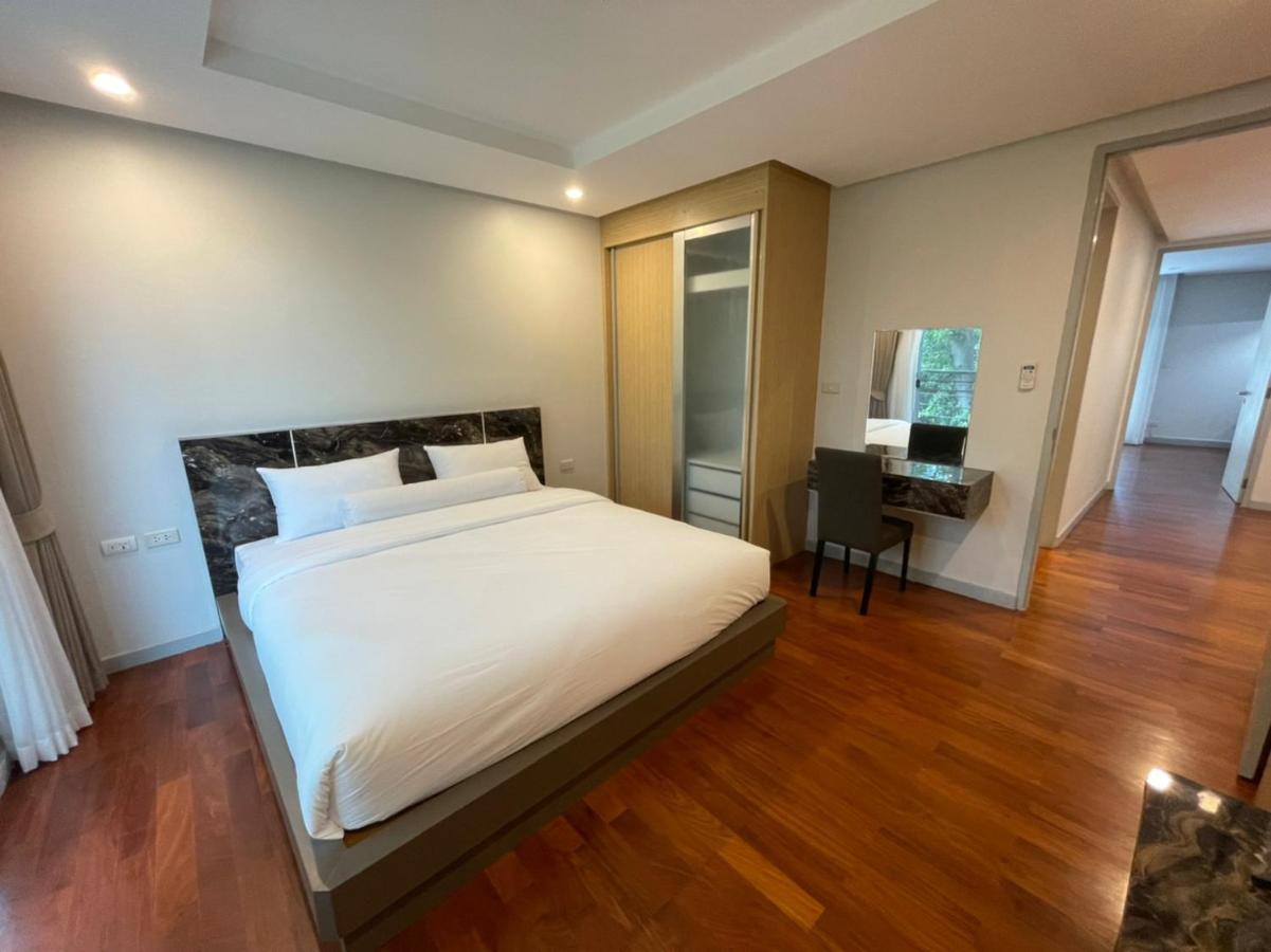 Vivi Avenue Thonglor Leilighet Bangkok Eksteriør bilde