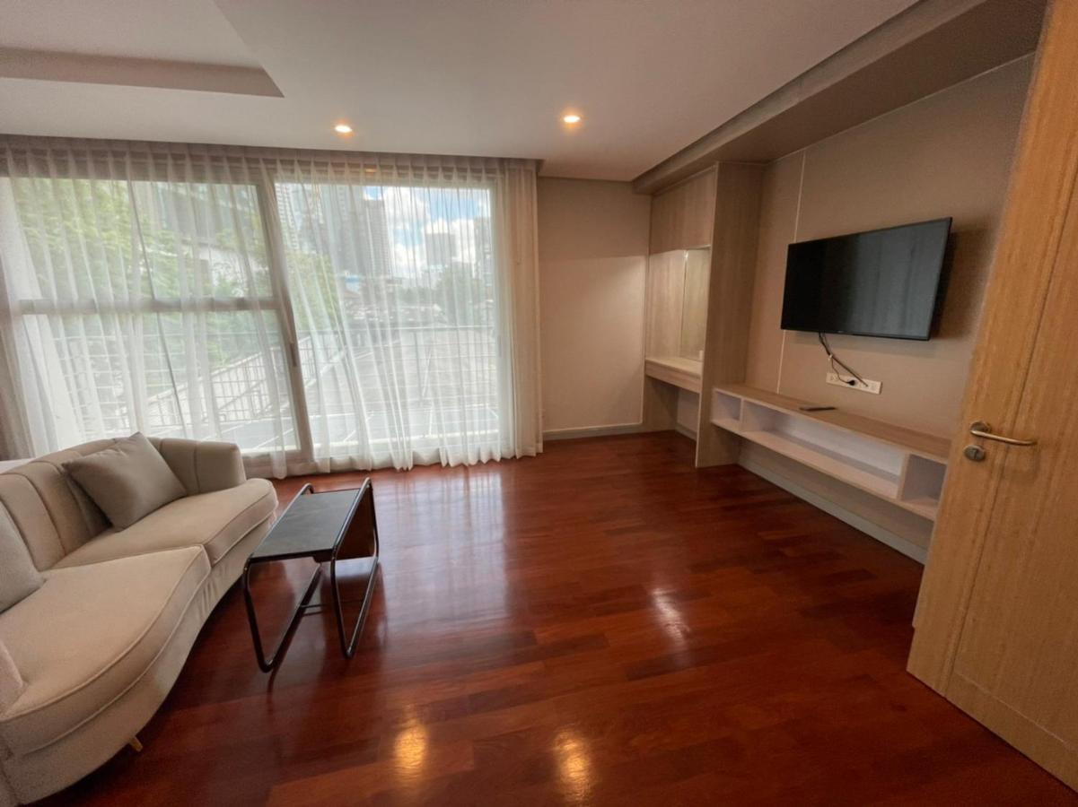 Vivi Avenue Thonglor Leilighet Bangkok Eksteriør bilde