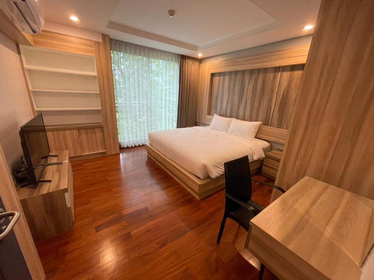 Vivi Avenue Thonglor Leilighet Bangkok Eksteriør bilde