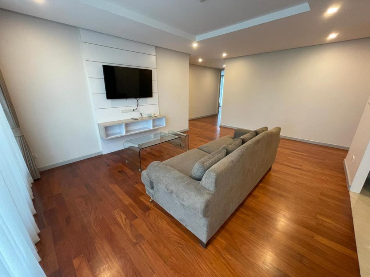Vivi Avenue Thonglor Leilighet Bangkok Eksteriør bilde
