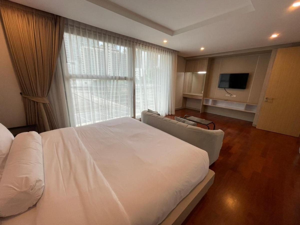 Vivi Avenue Thonglor Leilighet Bangkok Eksteriør bilde