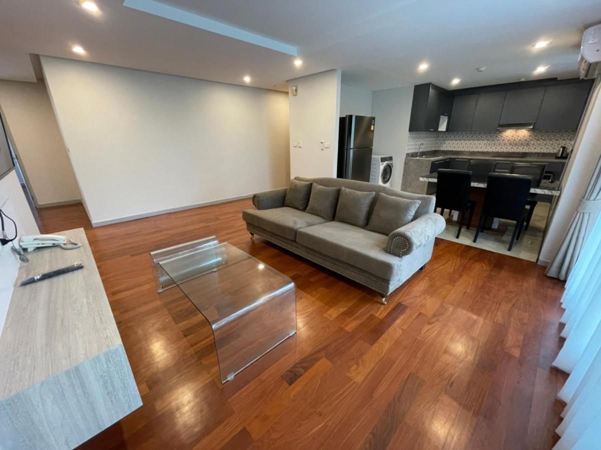 Vivi Avenue Thonglor Leilighet Bangkok Eksteriør bilde