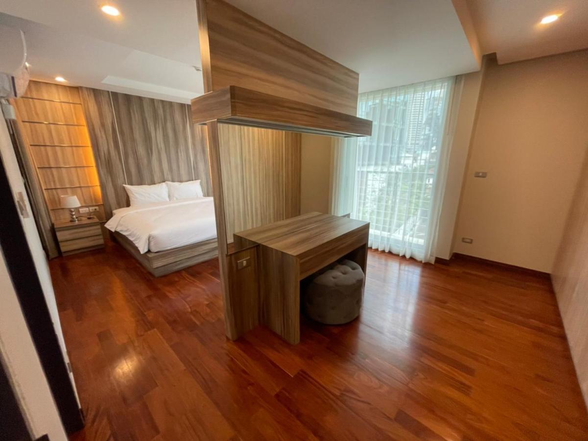 Vivi Avenue Thonglor Leilighet Bangkok Eksteriør bilde