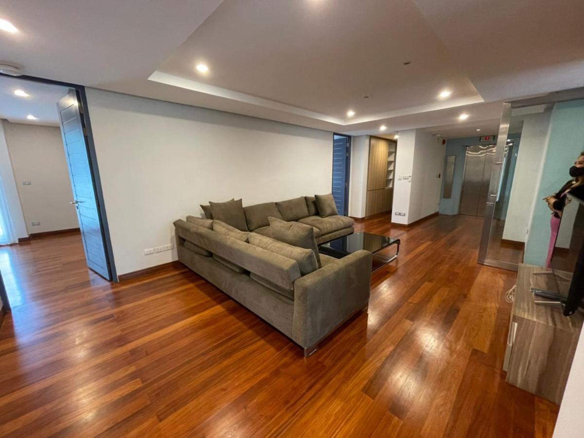 Vivi Avenue Thonglor Leilighet Bangkok Eksteriør bilde