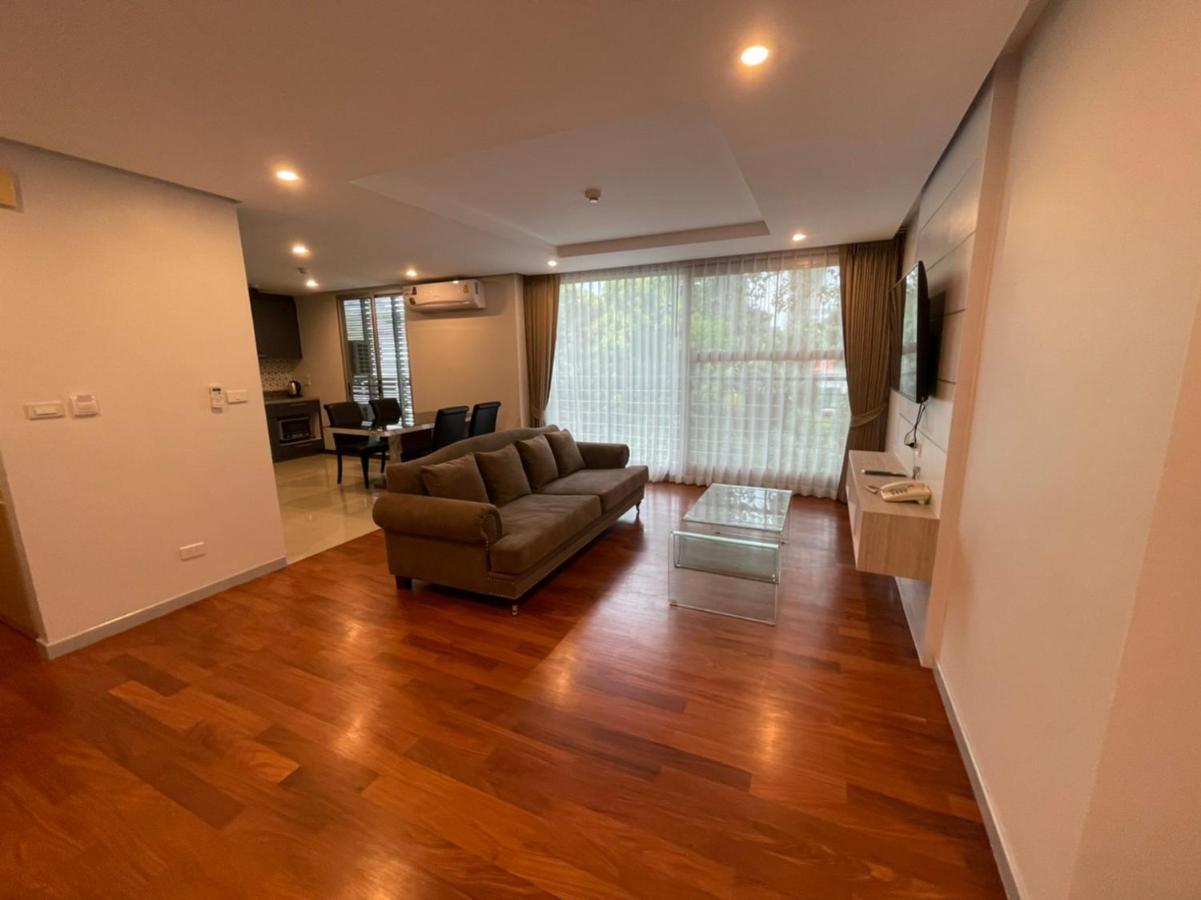 Vivi Avenue Thonglor Leilighet Bangkok Eksteriør bilde