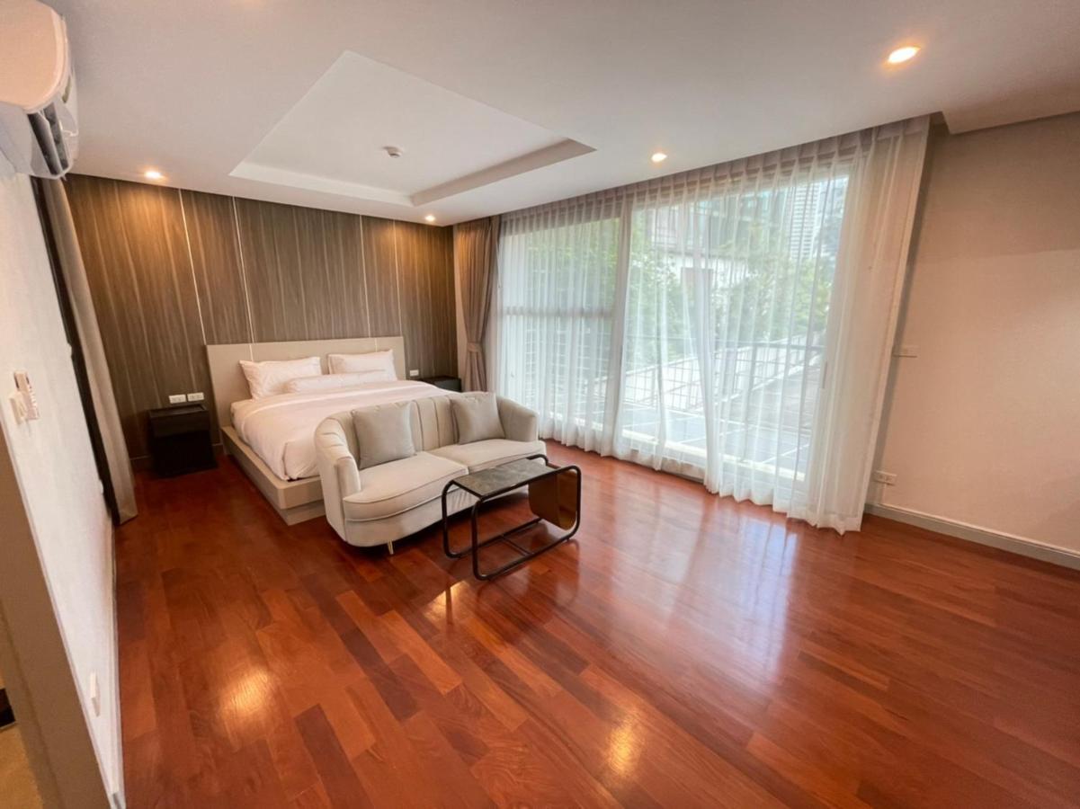 Vivi Avenue Thonglor Leilighet Bangkok Eksteriør bilde