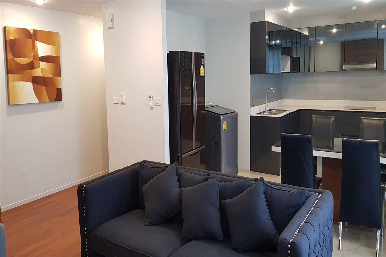 Vivi Avenue Thonglor Leilighet Bangkok Eksteriør bilde