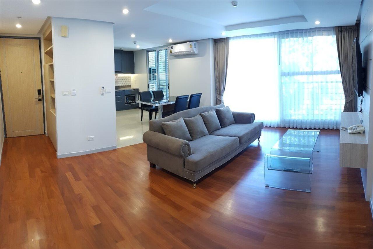 Vivi Avenue Thonglor Leilighet Bangkok Eksteriør bilde