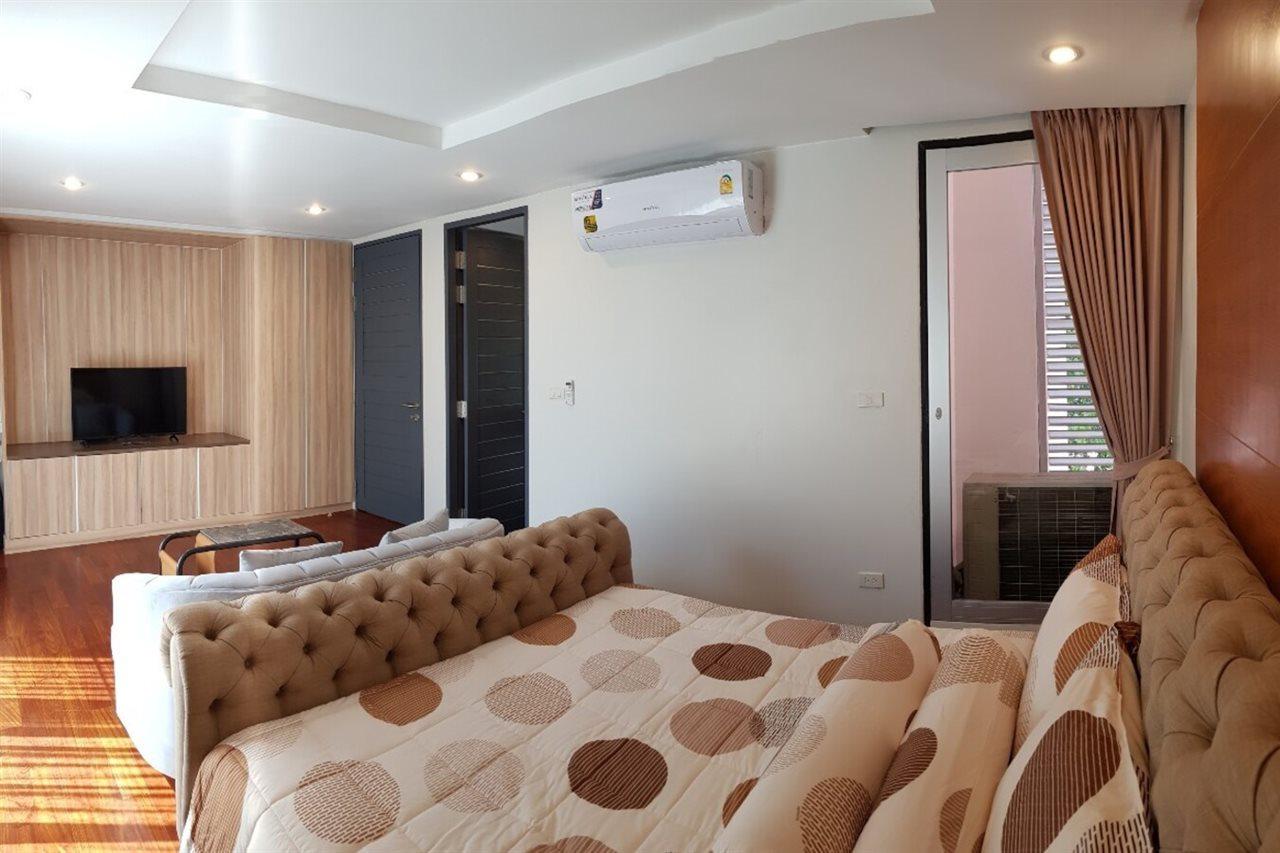 Vivi Avenue Thonglor Leilighet Bangkok Eksteriør bilde