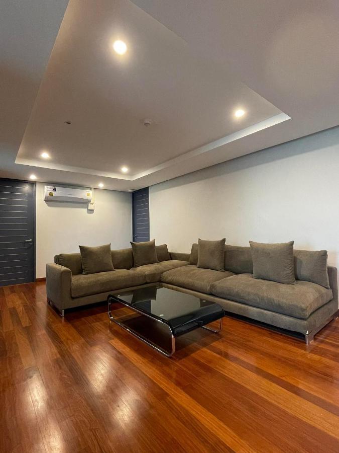 Vivi Avenue Thonglor Leilighet Bangkok Eksteriør bilde