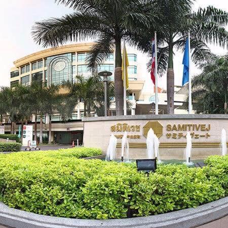Vivi Avenue Thonglor Leilighet Bangkok Eksteriør bilde
