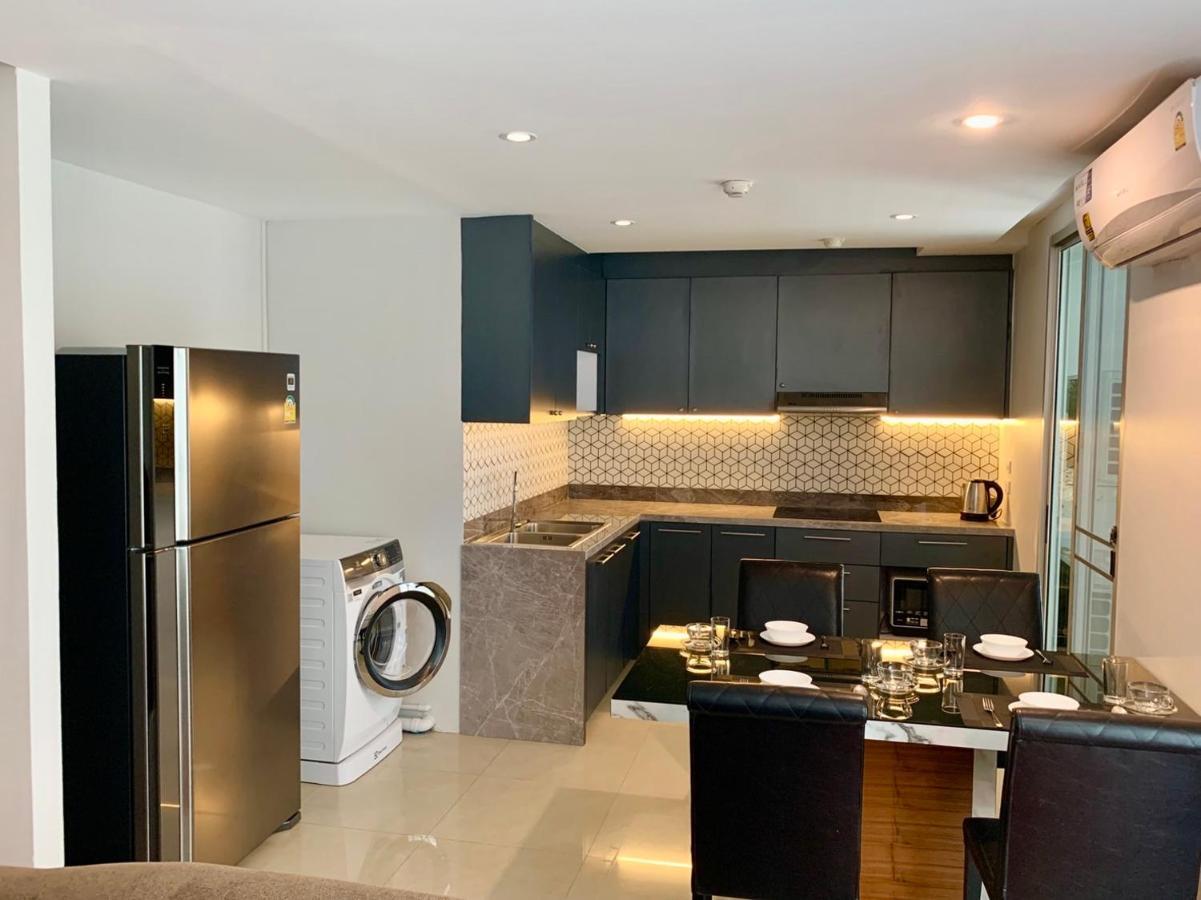 Vivi Avenue Thonglor Leilighet Bangkok Eksteriør bilde