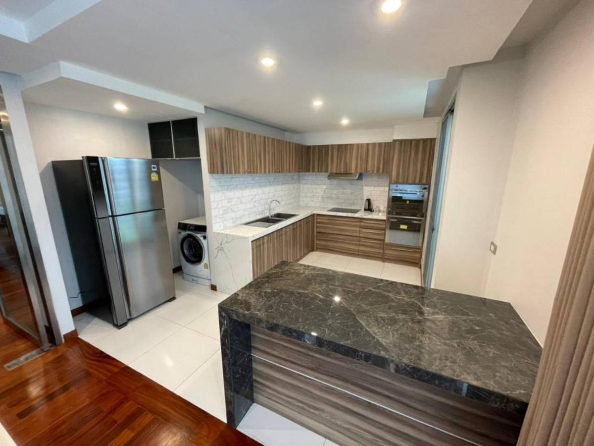 Vivi Avenue Thonglor Leilighet Bangkok Eksteriør bilde