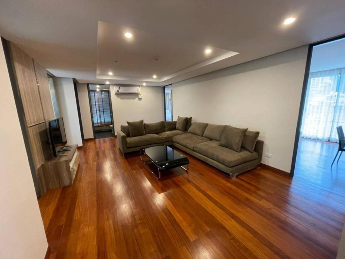 Vivi Avenue Thonglor Leilighet Bangkok Eksteriør bilde