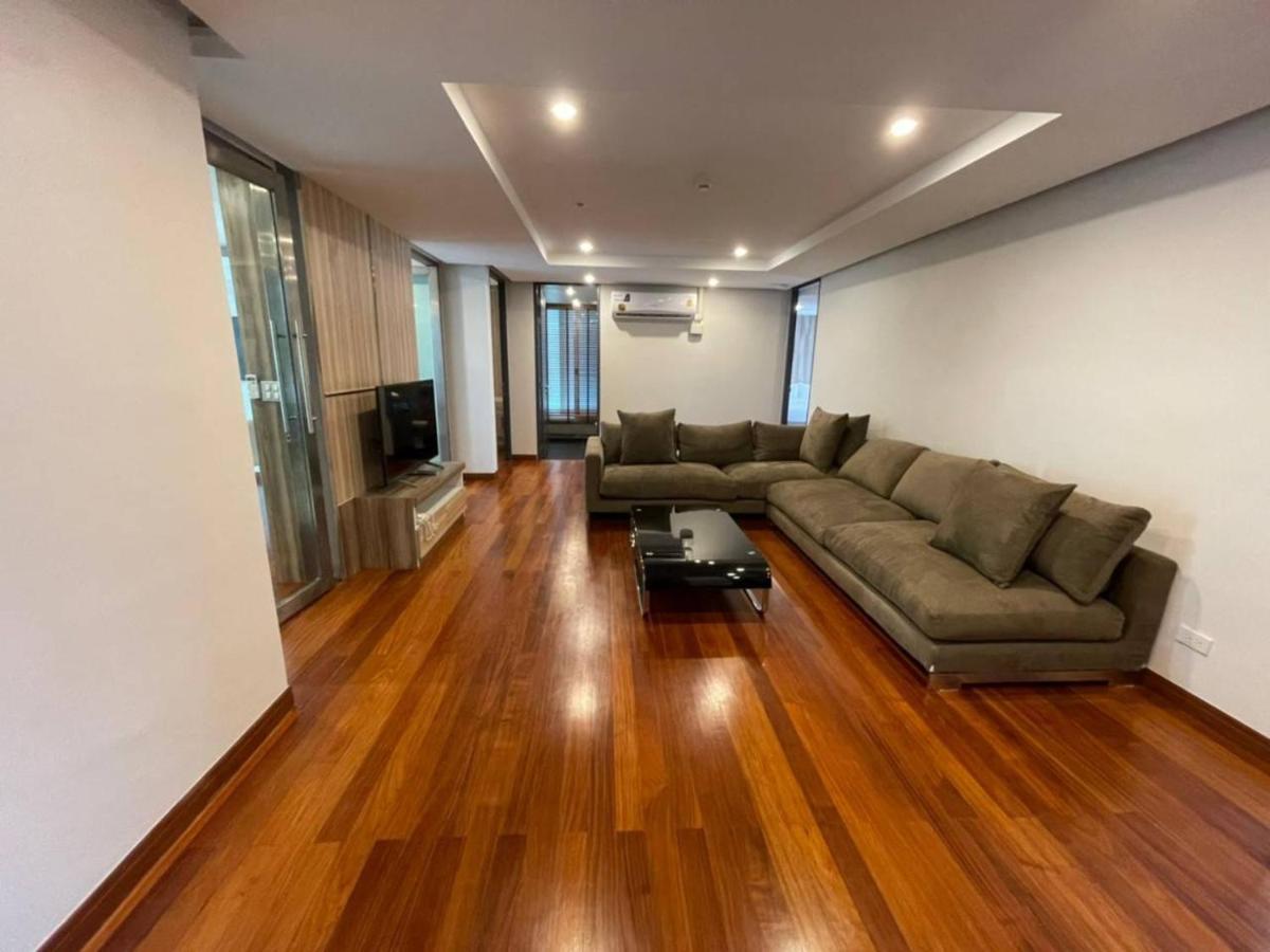 Vivi Avenue Thonglor Leilighet Bangkok Eksteriør bilde