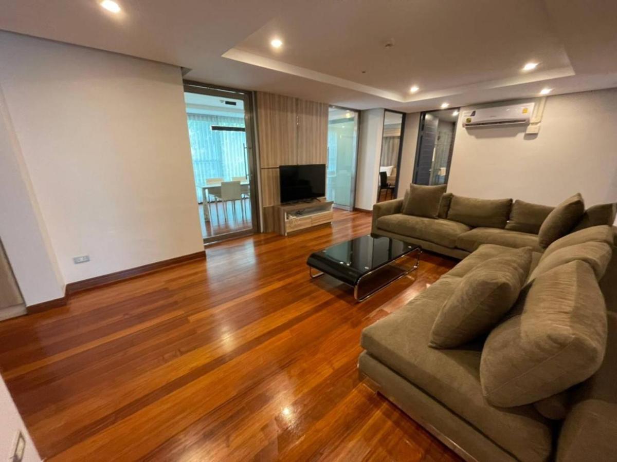 Vivi Avenue Thonglor Leilighet Bangkok Eksteriør bilde