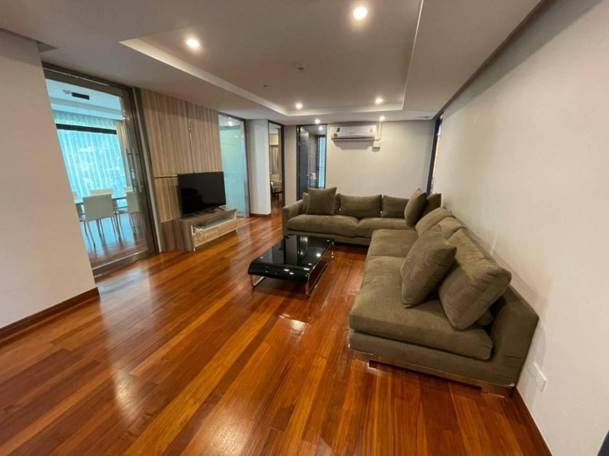 Vivi Avenue Thonglor Leilighet Bangkok Eksteriør bilde