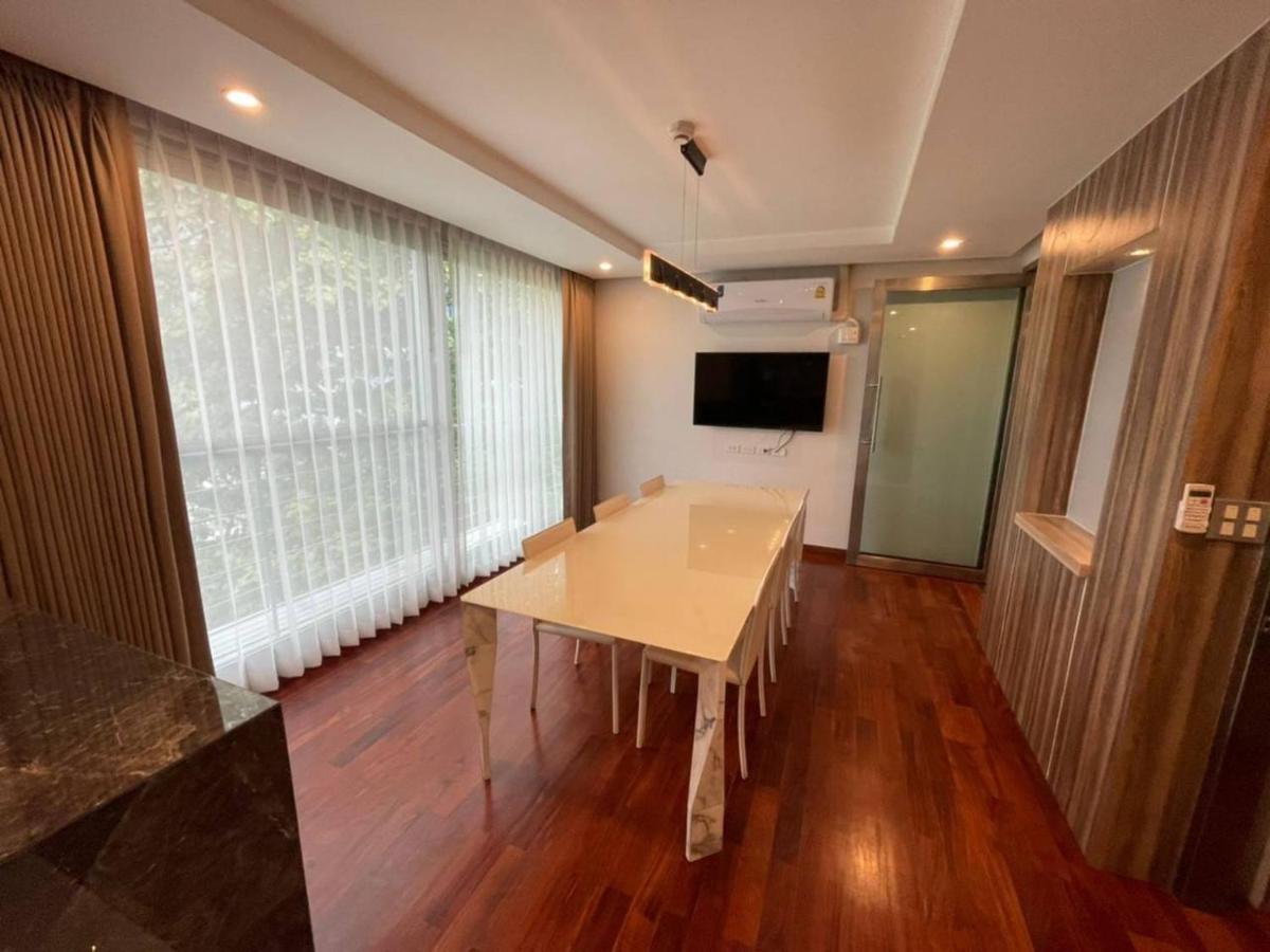 Vivi Avenue Thonglor Leilighet Bangkok Eksteriør bilde