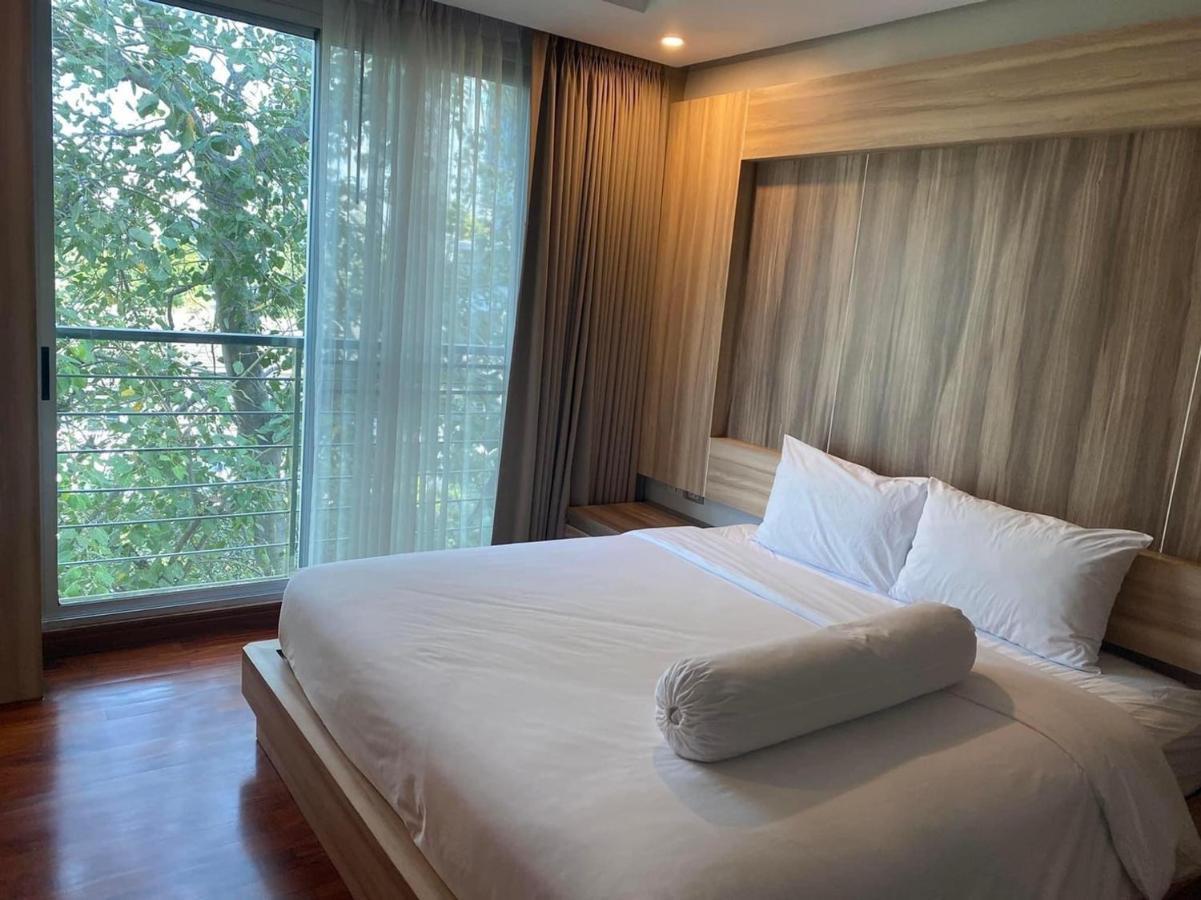 Vivi Avenue Thonglor Leilighet Bangkok Eksteriør bilde