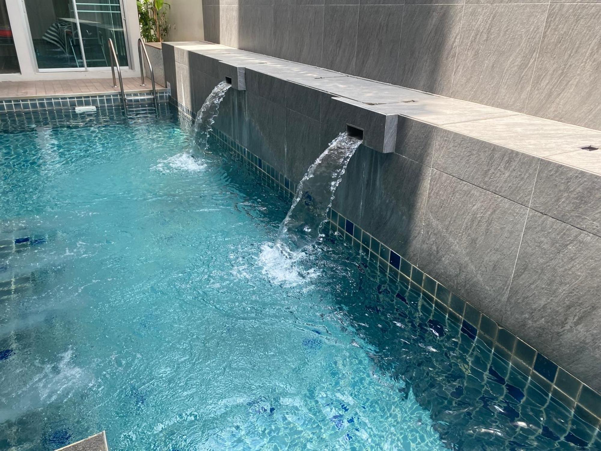 Vivi Avenue Thonglor Leilighet Bangkok Eksteriør bilde