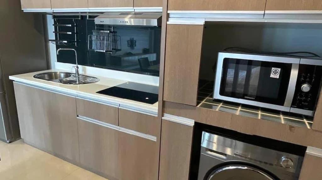 Vivi Avenue Thonglor Leilighet Bangkok Eksteriør bilde