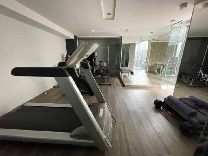 Vivi Avenue Thonglor Leilighet Bangkok Eksteriør bilde
