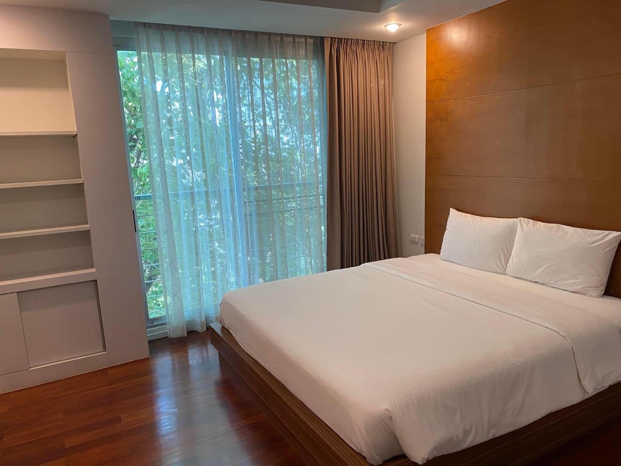 Vivi Avenue Thonglor Leilighet Bangkok Eksteriør bilde