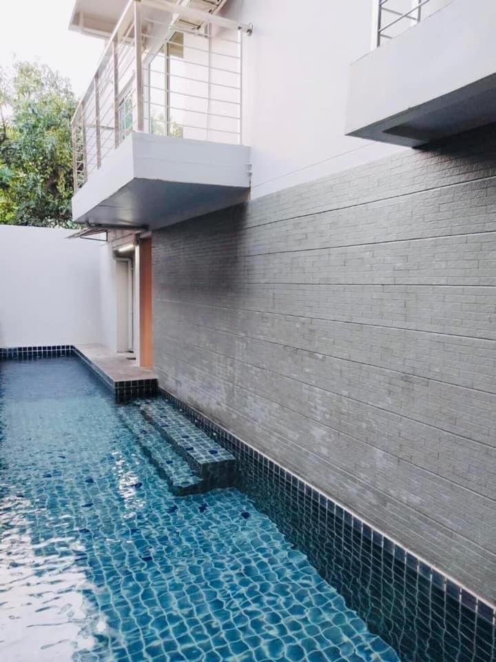 Vivi Avenue Thonglor Leilighet Bangkok Eksteriør bilde